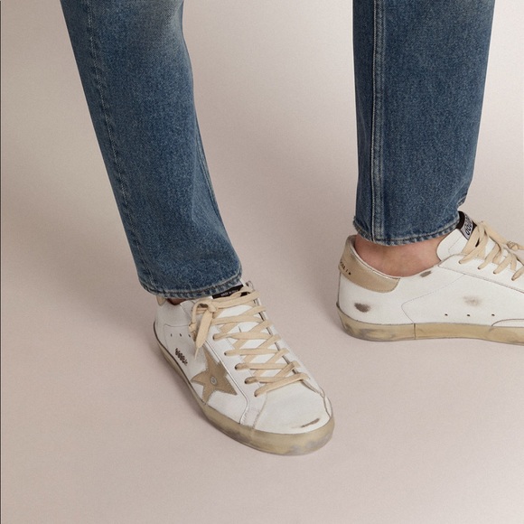 Mens Golden Goose - Picture 3 of 7